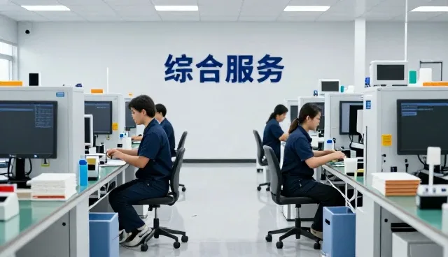 海南康顺养老产业管理有限公司