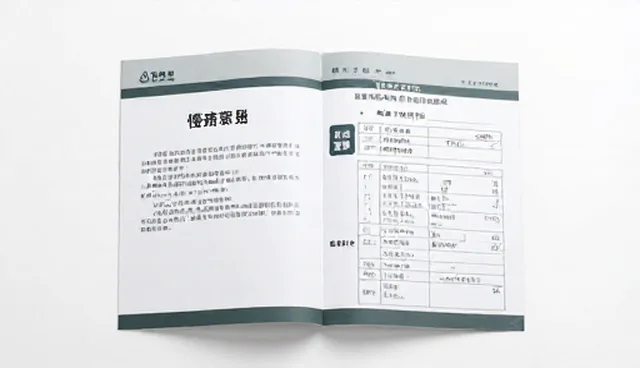 慢病管理手册：日常护理中的选型关注点